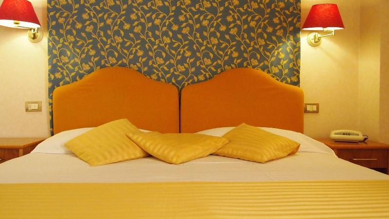 Piccolo Hotel Moneglia Dış mekan fotoğraf