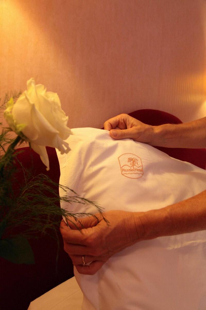Piccolo Hotel Moneglia Dış mekan fotoğraf