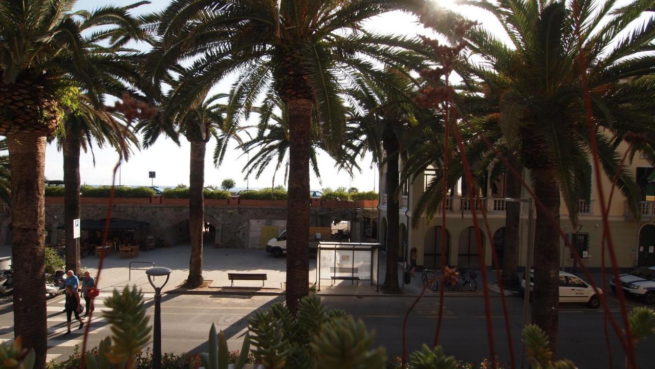 Piccolo Hotel Moneglia Dış mekan fotoğraf