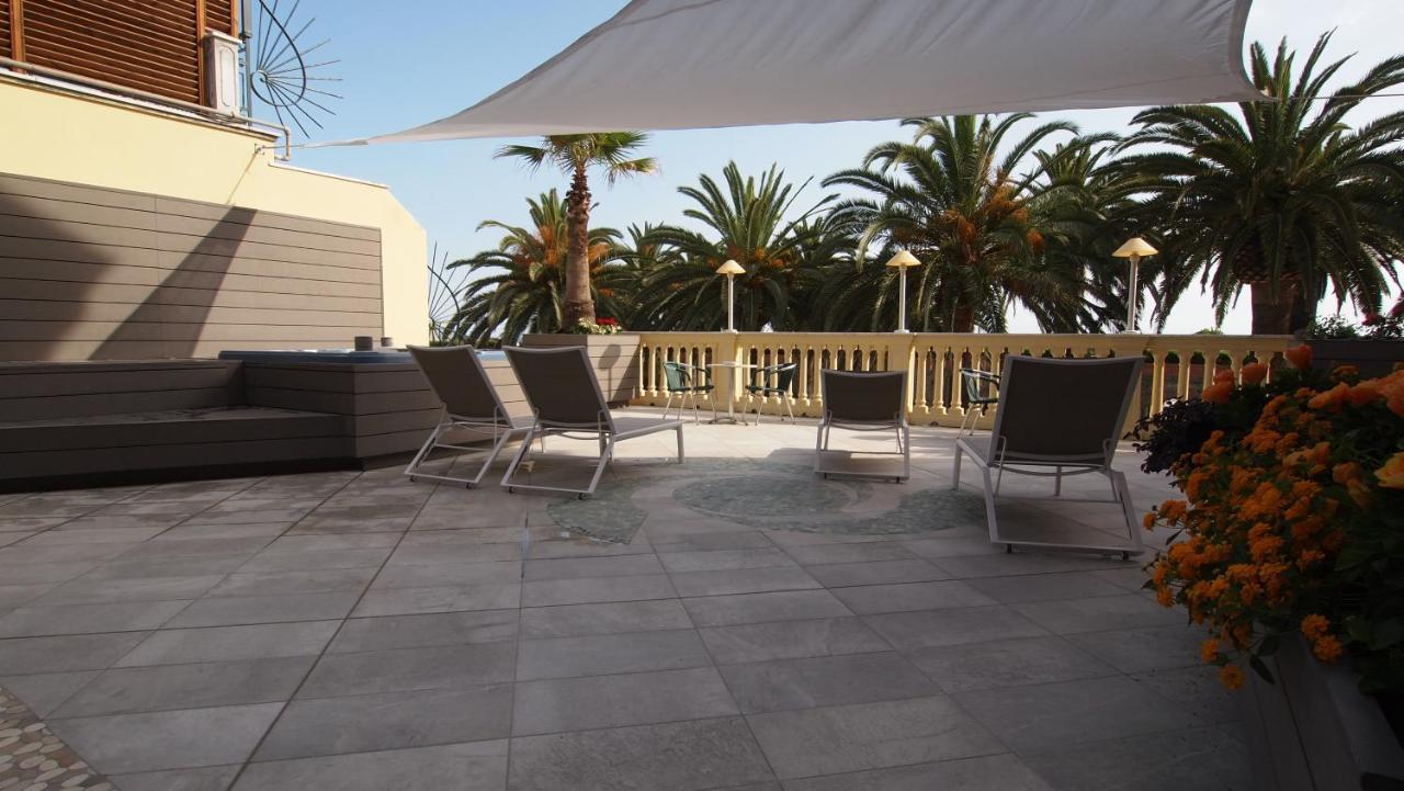 Piccolo Hotel Moneglia Dış mekan fotoğraf