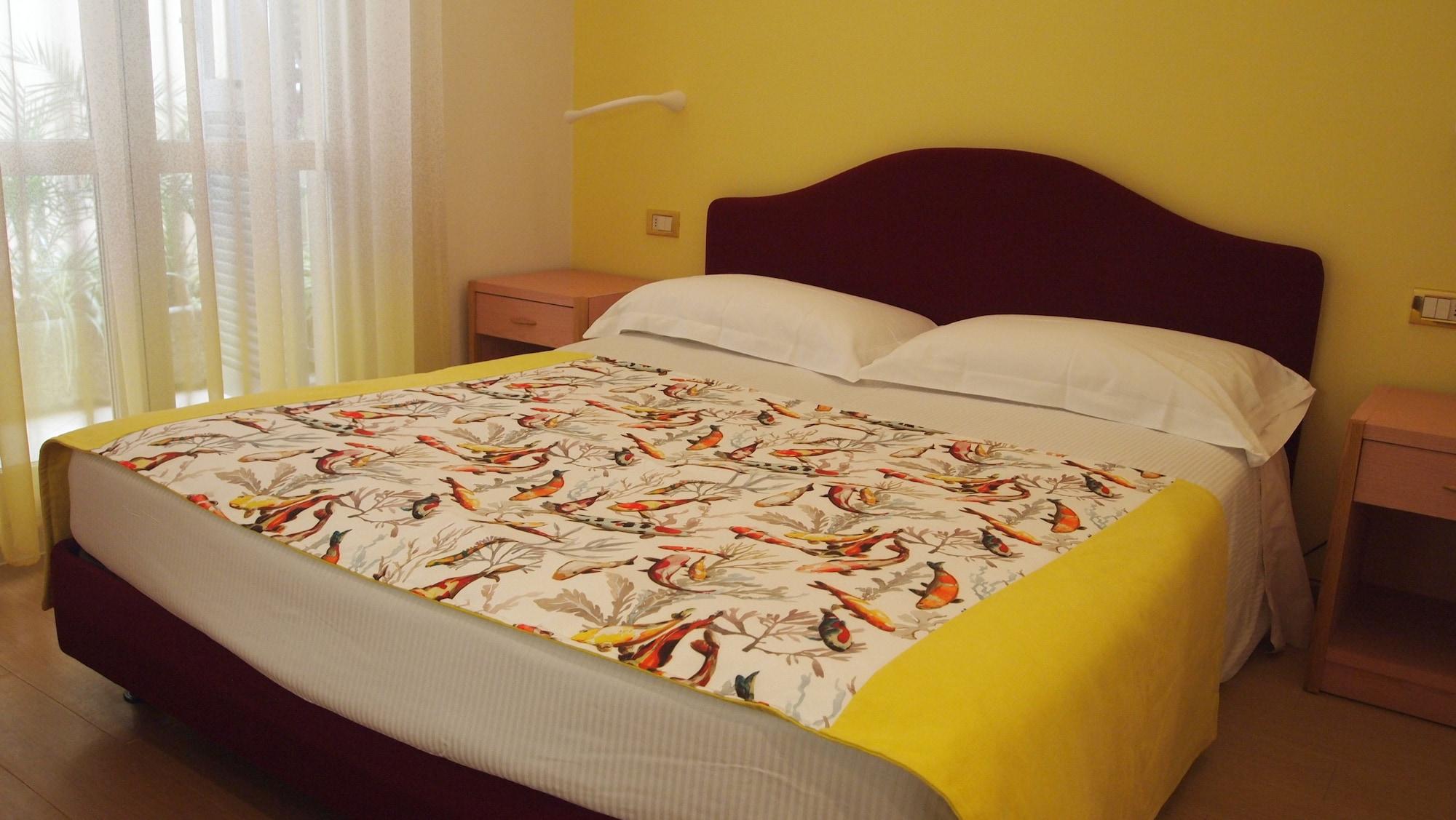 Piccolo Hotel Moneglia Dış mekan fotoğraf