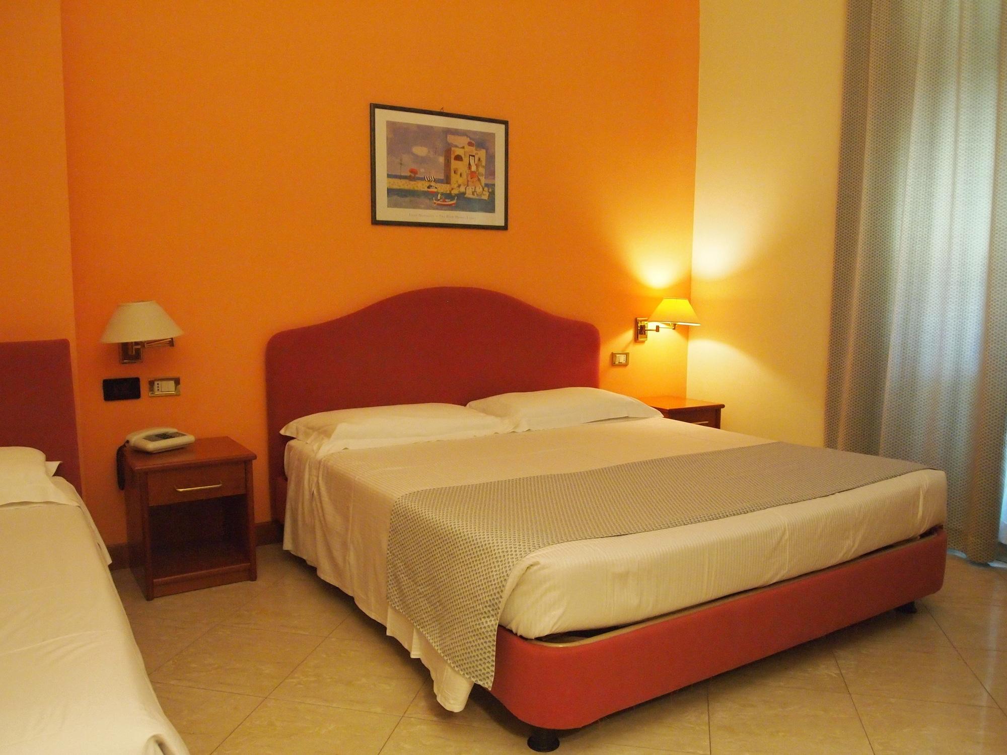 Piccolo Hotel Moneglia Dış mekan fotoğraf