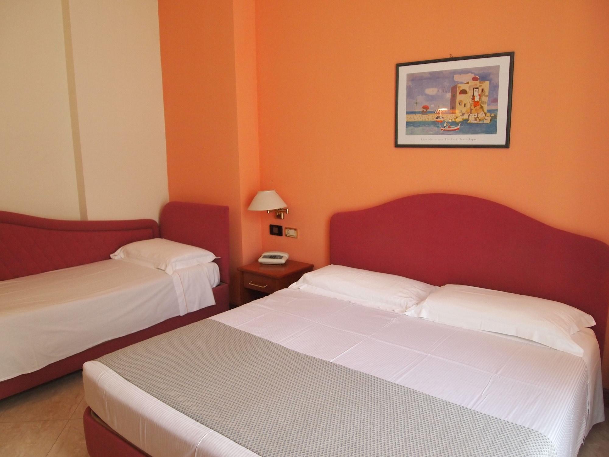 Piccolo Hotel Moneglia Dış mekan fotoğraf