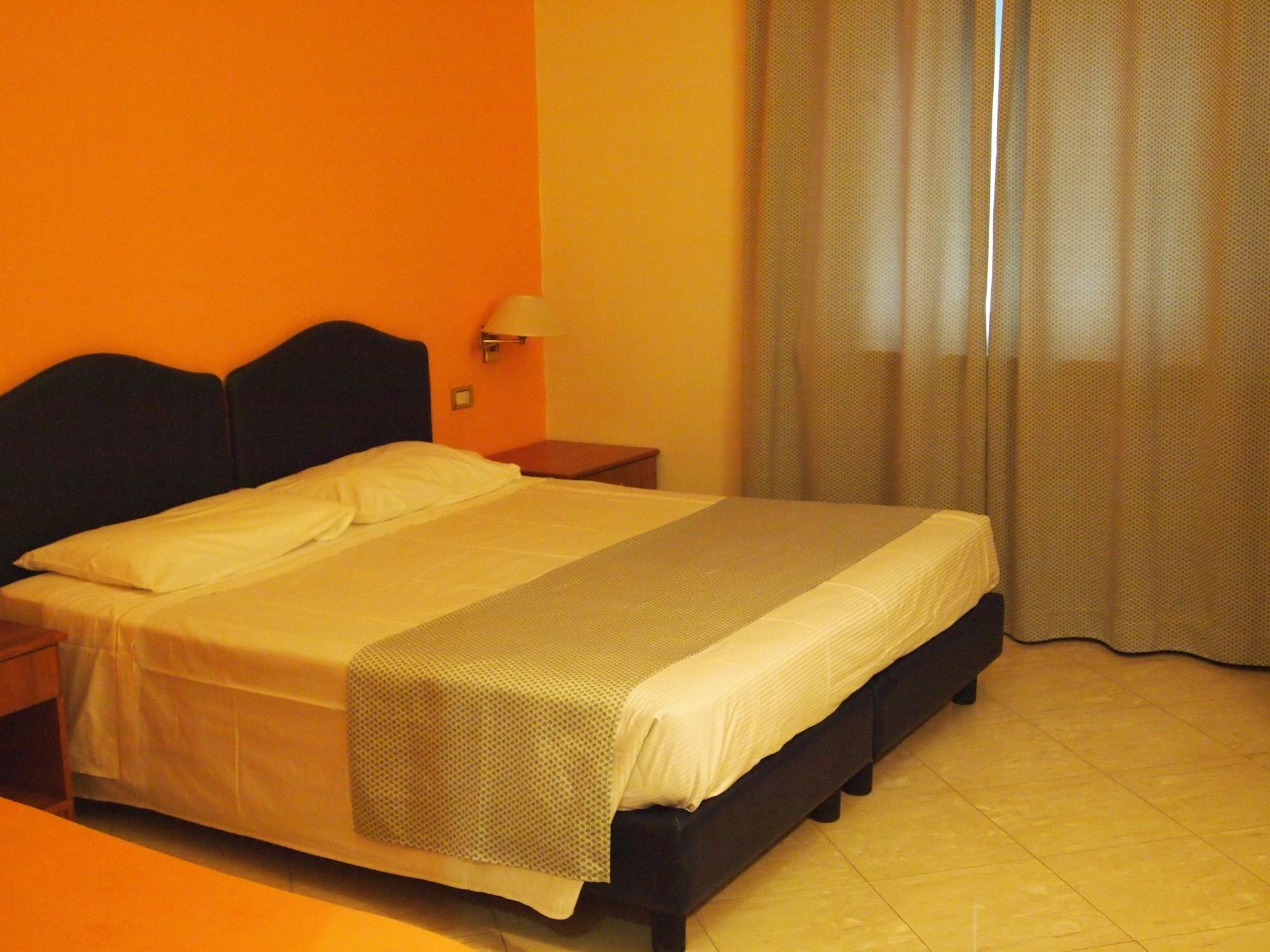 Piccolo Hotel Moneglia Dış mekan fotoğraf