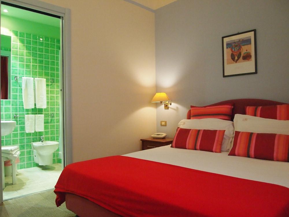 Piccolo Hotel Moneglia Dış mekan fotoğraf