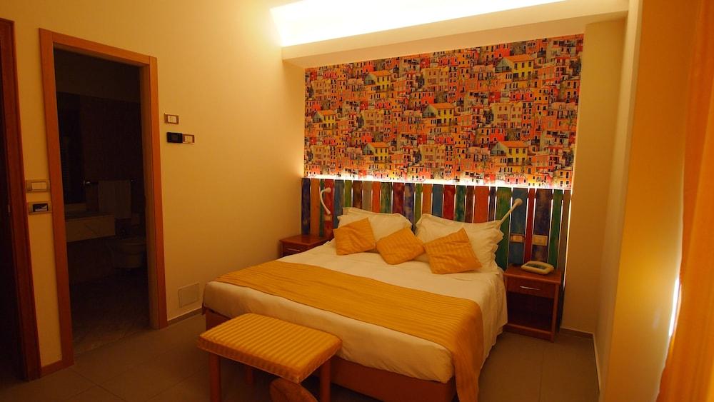 Piccolo Hotel Moneglia Dış mekan fotoğraf