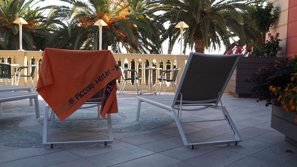Piccolo Hotel Moneglia Dış mekan fotoğraf