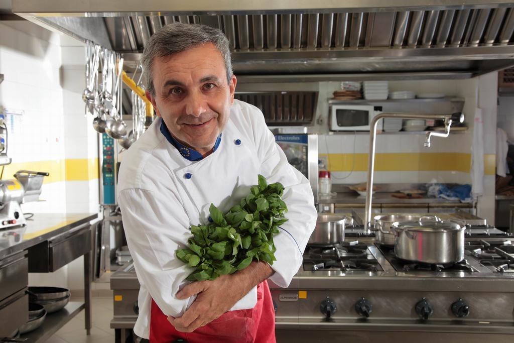 Piccolo Hotel Moneglia Dış mekan fotoğraf