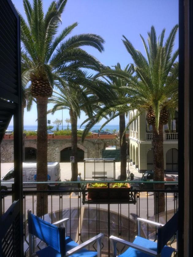 Piccolo Hotel Moneglia Dış mekan fotoğraf