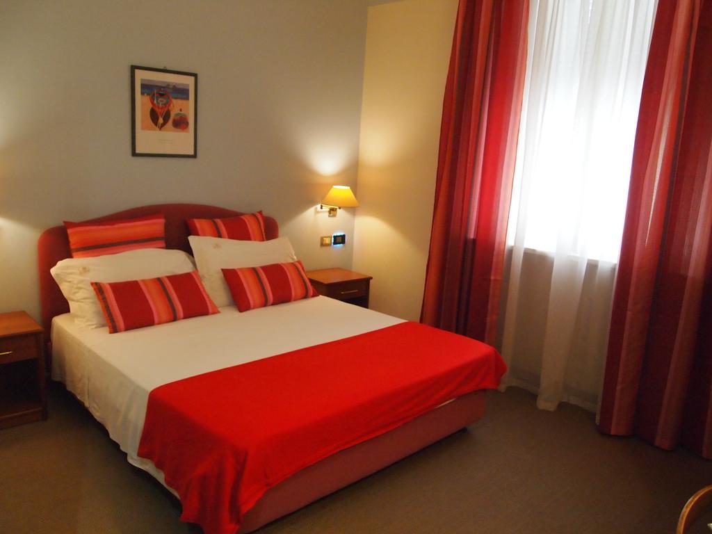 Piccolo Hotel Moneglia Dış mekan fotoğraf