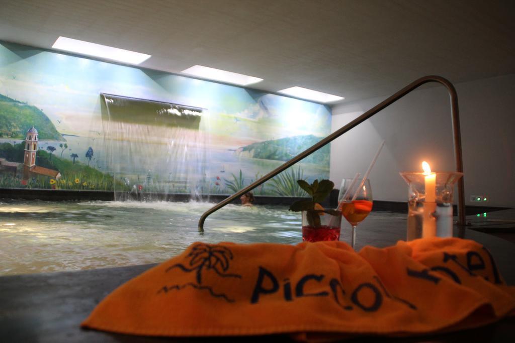 Piccolo Hotel Moneglia Dış mekan fotoğraf