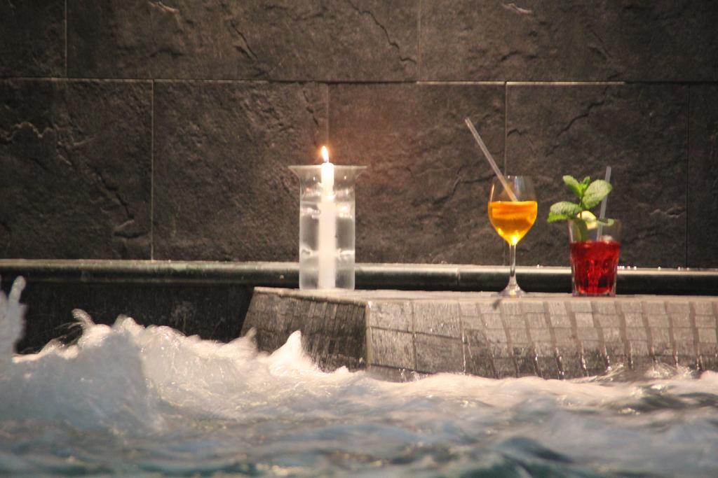 Piccolo Hotel Moneglia Dış mekan fotoğraf
