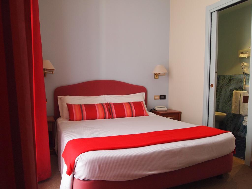 Piccolo Hotel Moneglia Dış mekan fotoğraf