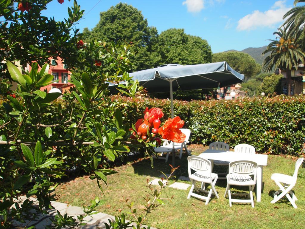 Piccolo Hotel Moneglia Dış mekan fotoğraf