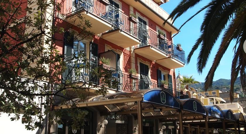 Piccolo Hotel Moneglia Dış mekan fotoğraf