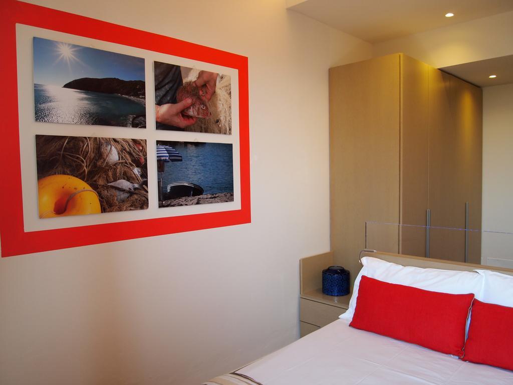 Piccolo Hotel Moneglia Dış mekan fotoğraf