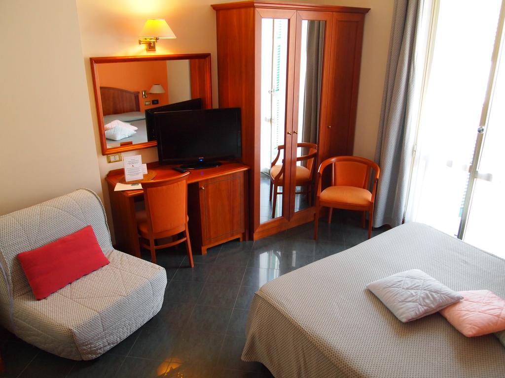 Piccolo Hotel Moneglia Dış mekan fotoğraf