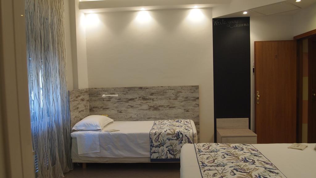 Piccolo Hotel Moneglia Dış mekan fotoğraf