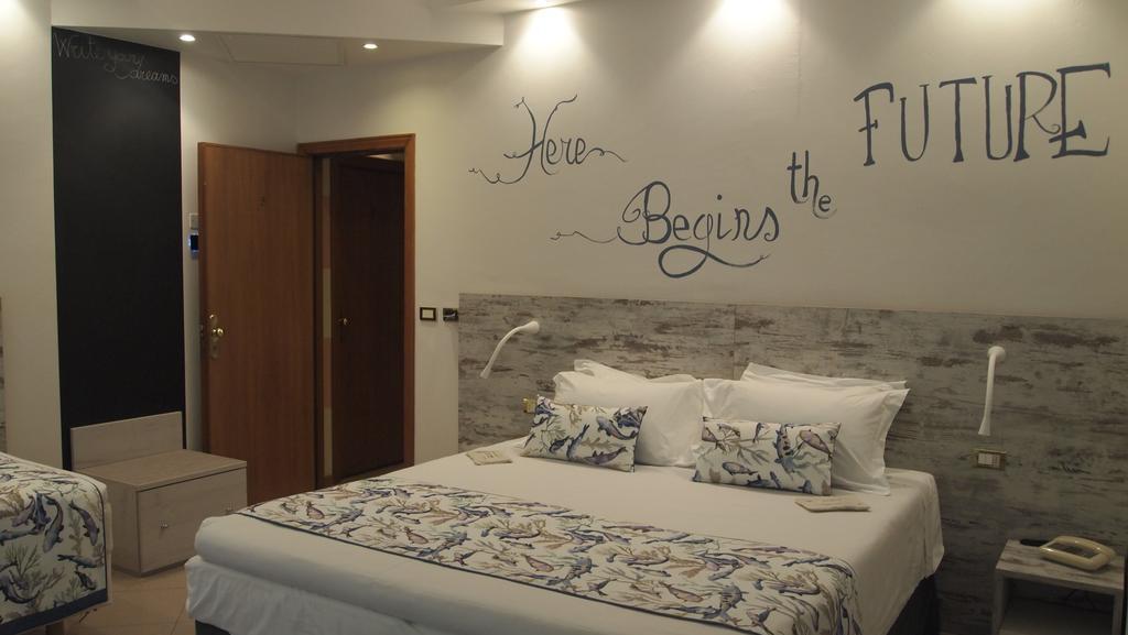 Piccolo Hotel Moneglia Dış mekan fotoğraf