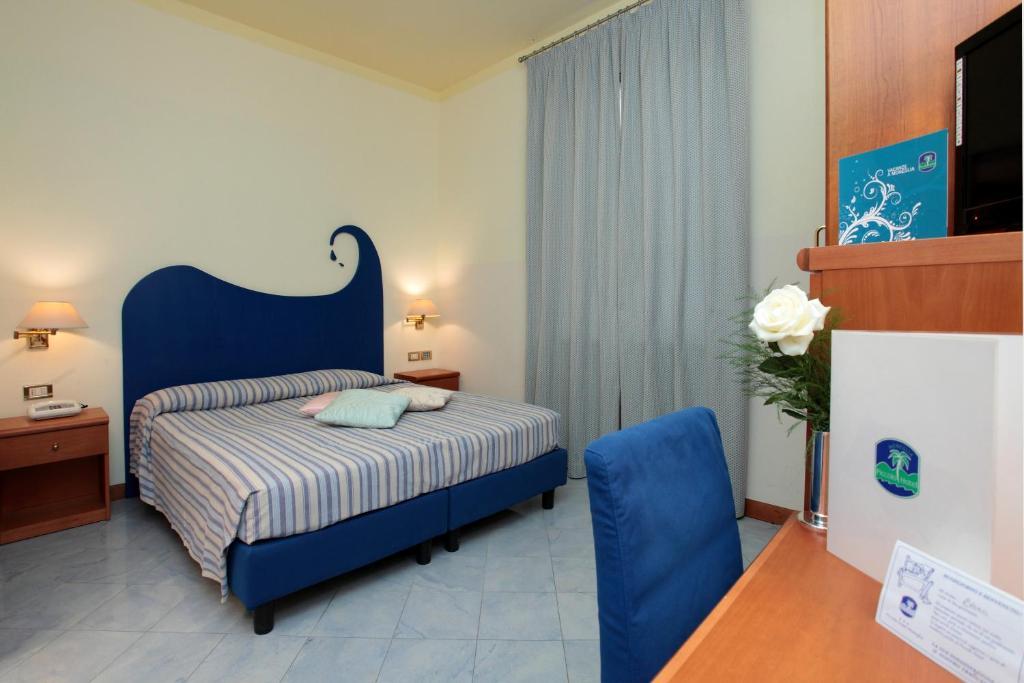 Piccolo Hotel Moneglia Dış mekan fotoğraf