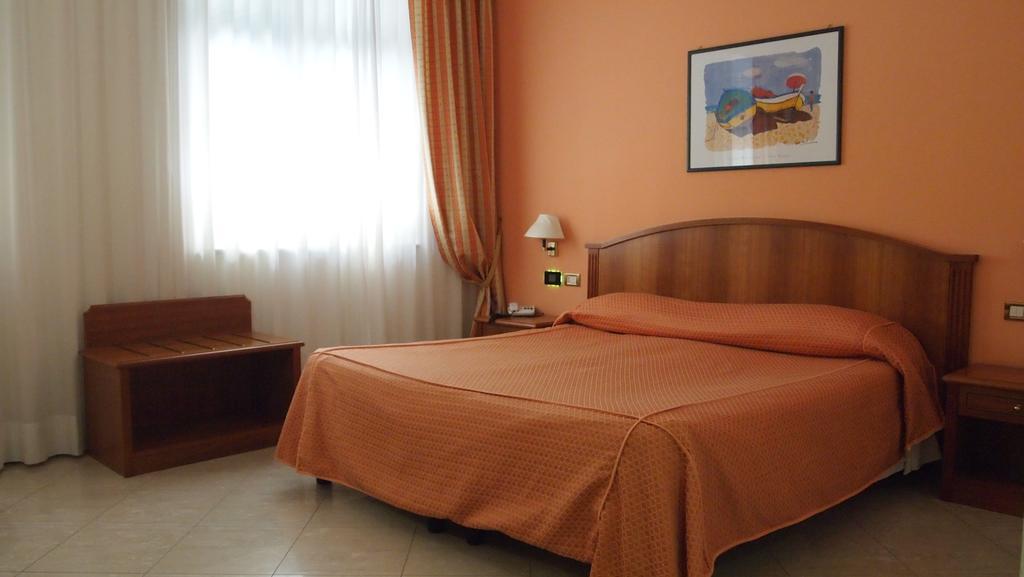 Piccolo Hotel Moneglia Dış mekan fotoğraf