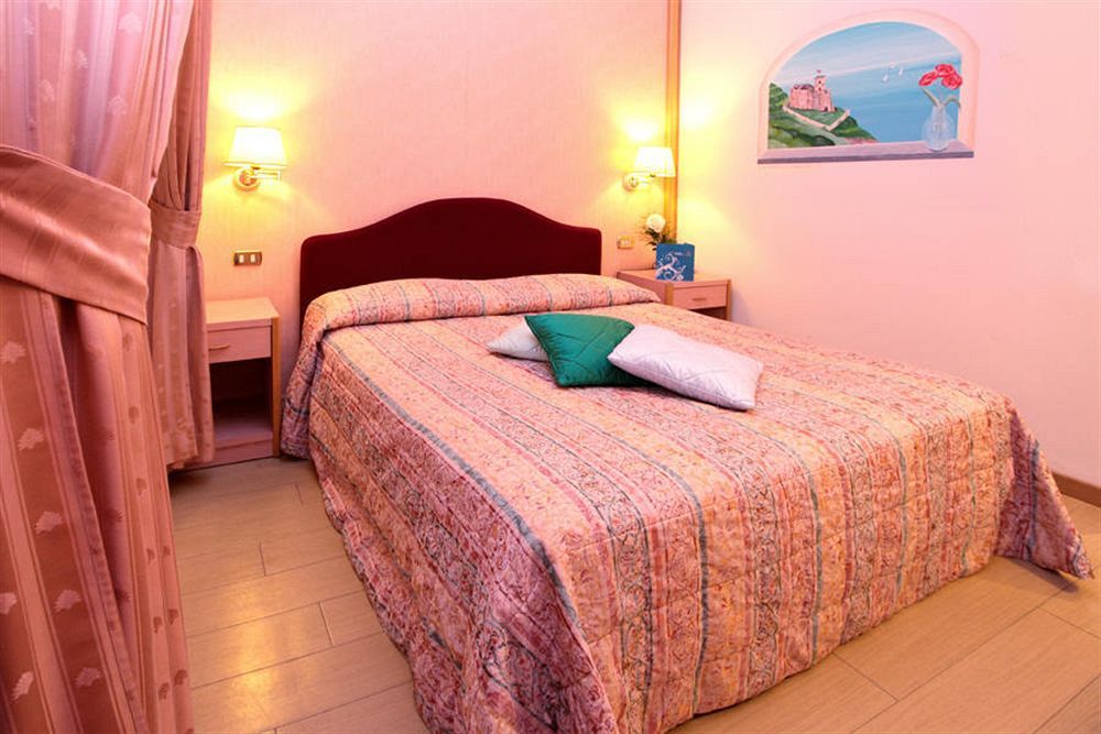 Piccolo Hotel Moneglia Dış mekan fotoğraf