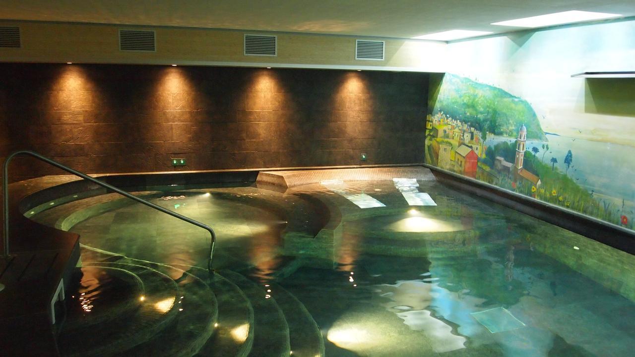 Piccolo Hotel Moneglia Dış mekan fotoğraf