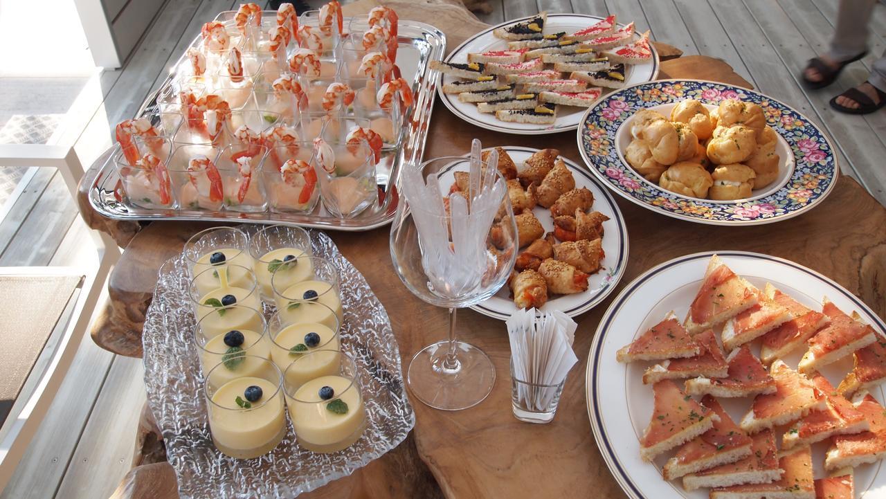 Piccolo Hotel Moneglia Dış mekan fotoğraf