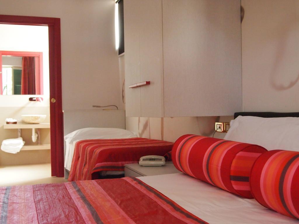 Piccolo Hotel Moneglia Dış mekan fotoğraf
