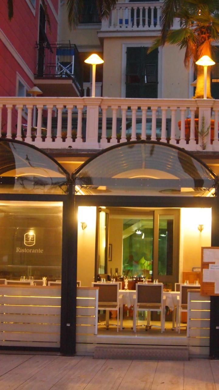 Piccolo Hotel Moneglia Dış mekan fotoğraf