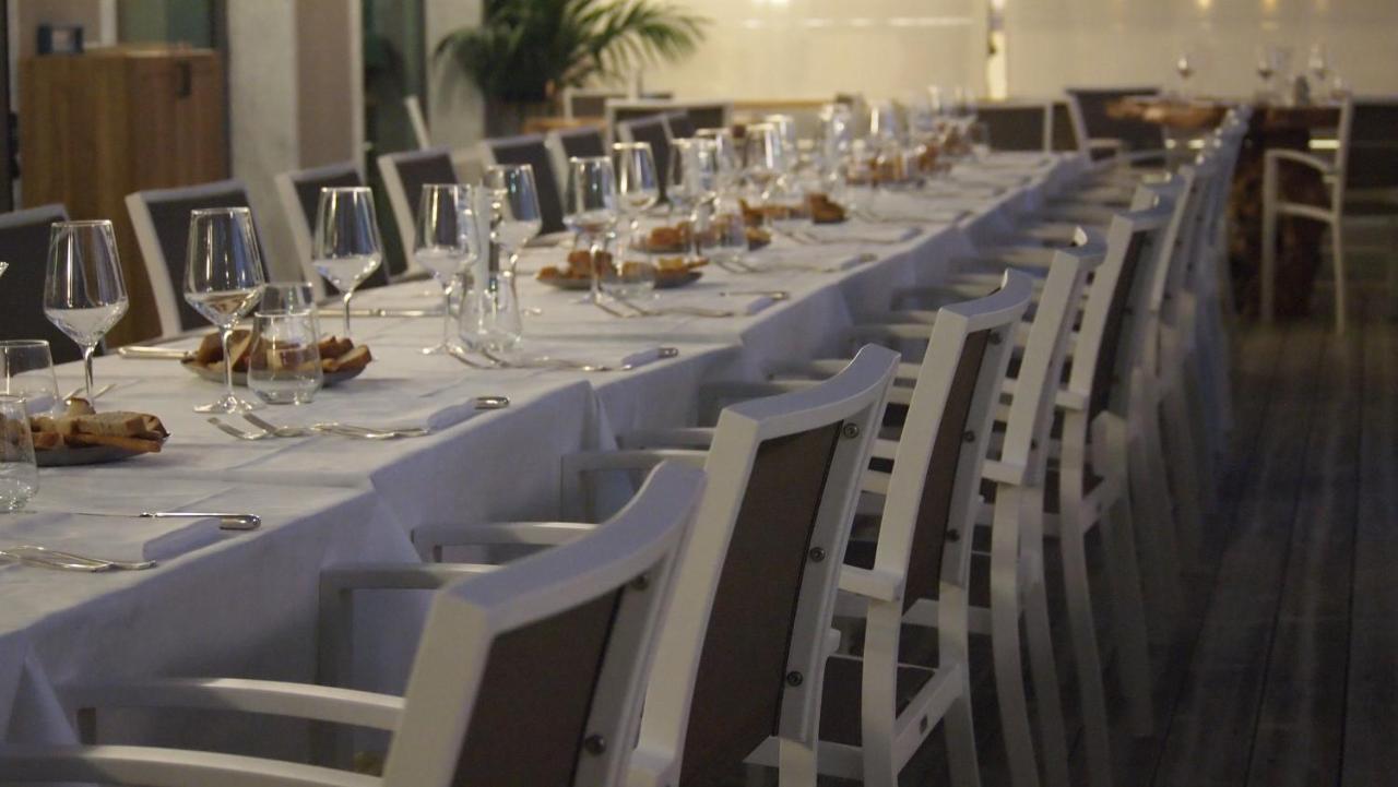 Piccolo Hotel Moneglia Dış mekan fotoğraf