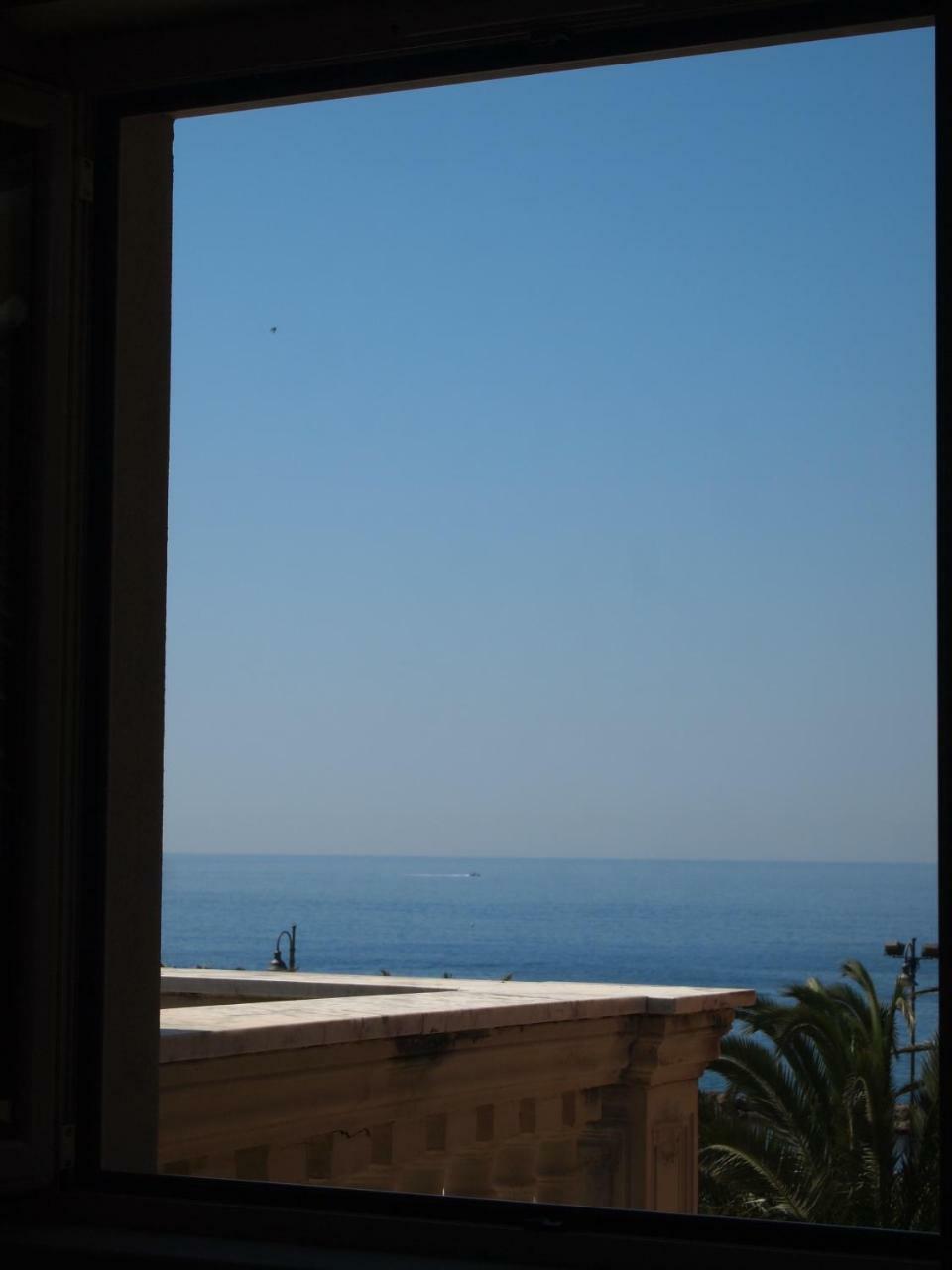 Piccolo Hotel Moneglia Dış mekan fotoğraf