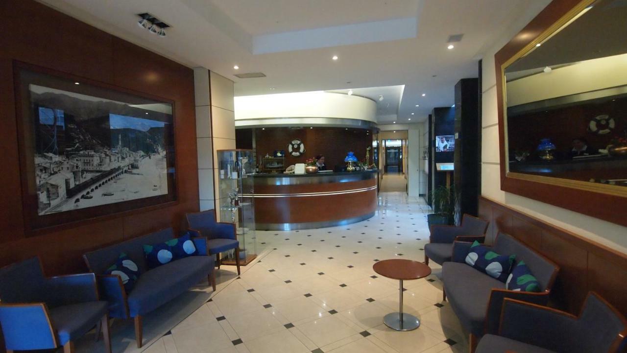 Piccolo Hotel Moneglia Dış mekan fotoğraf