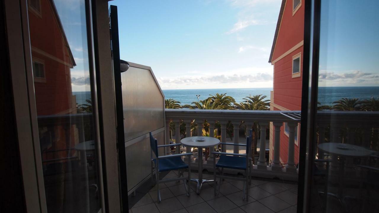 Piccolo Hotel Moneglia Dış mekan fotoğraf