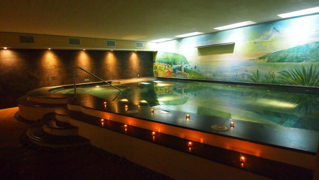 Piccolo Hotel Moneglia Dış mekan fotoğraf