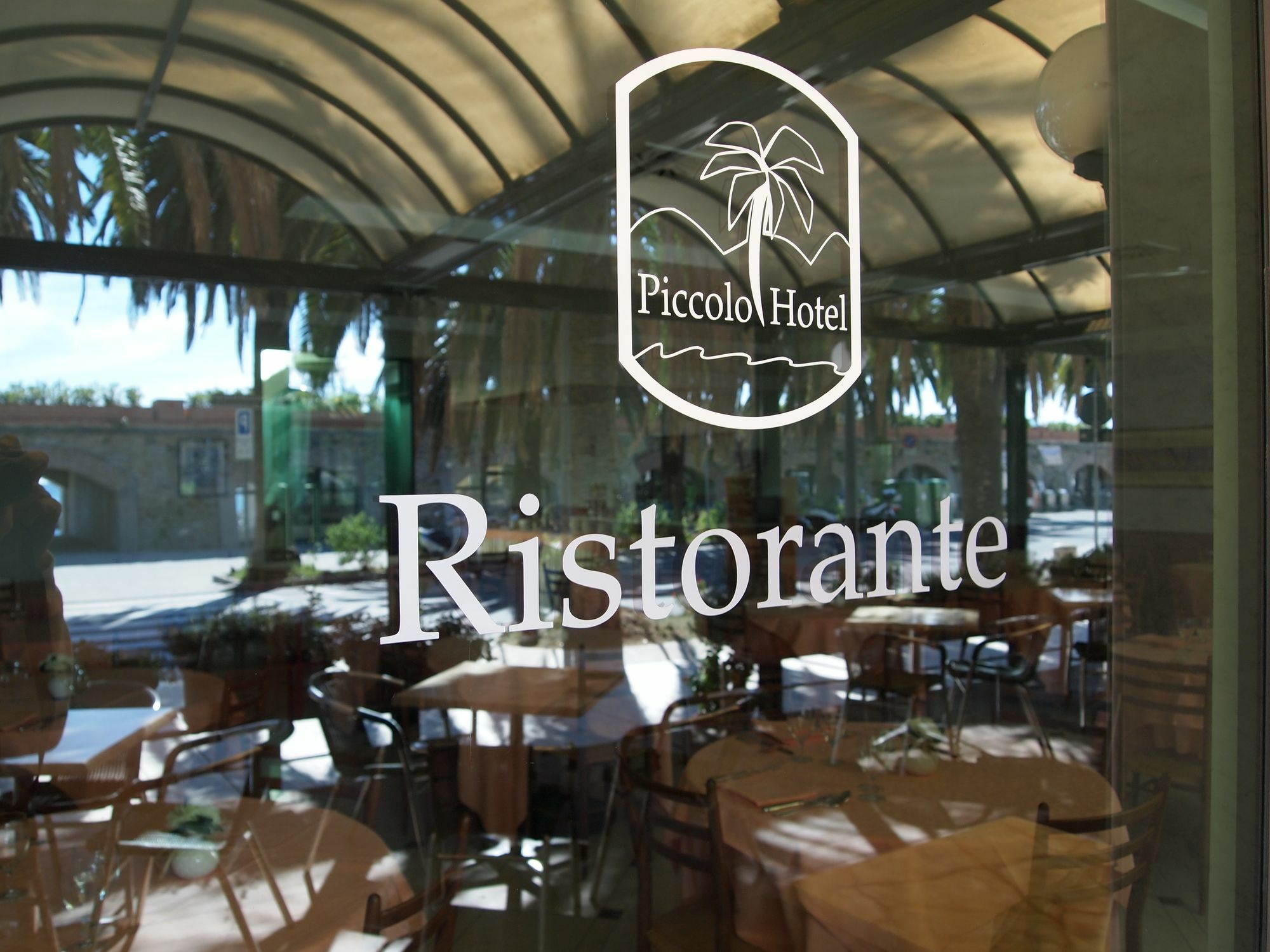 Piccolo Hotel Moneglia Dış mekan fotoğraf