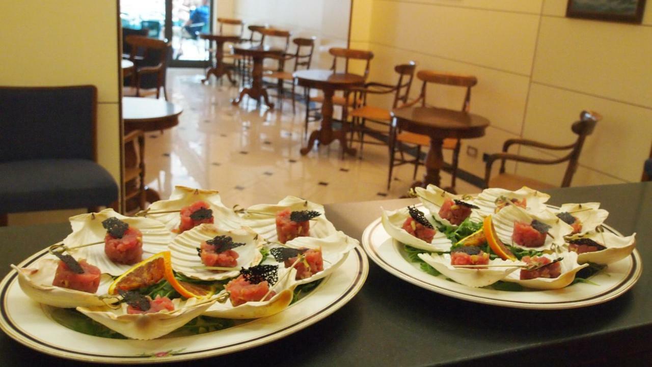 Piccolo Hotel Moneglia Dış mekan fotoğraf