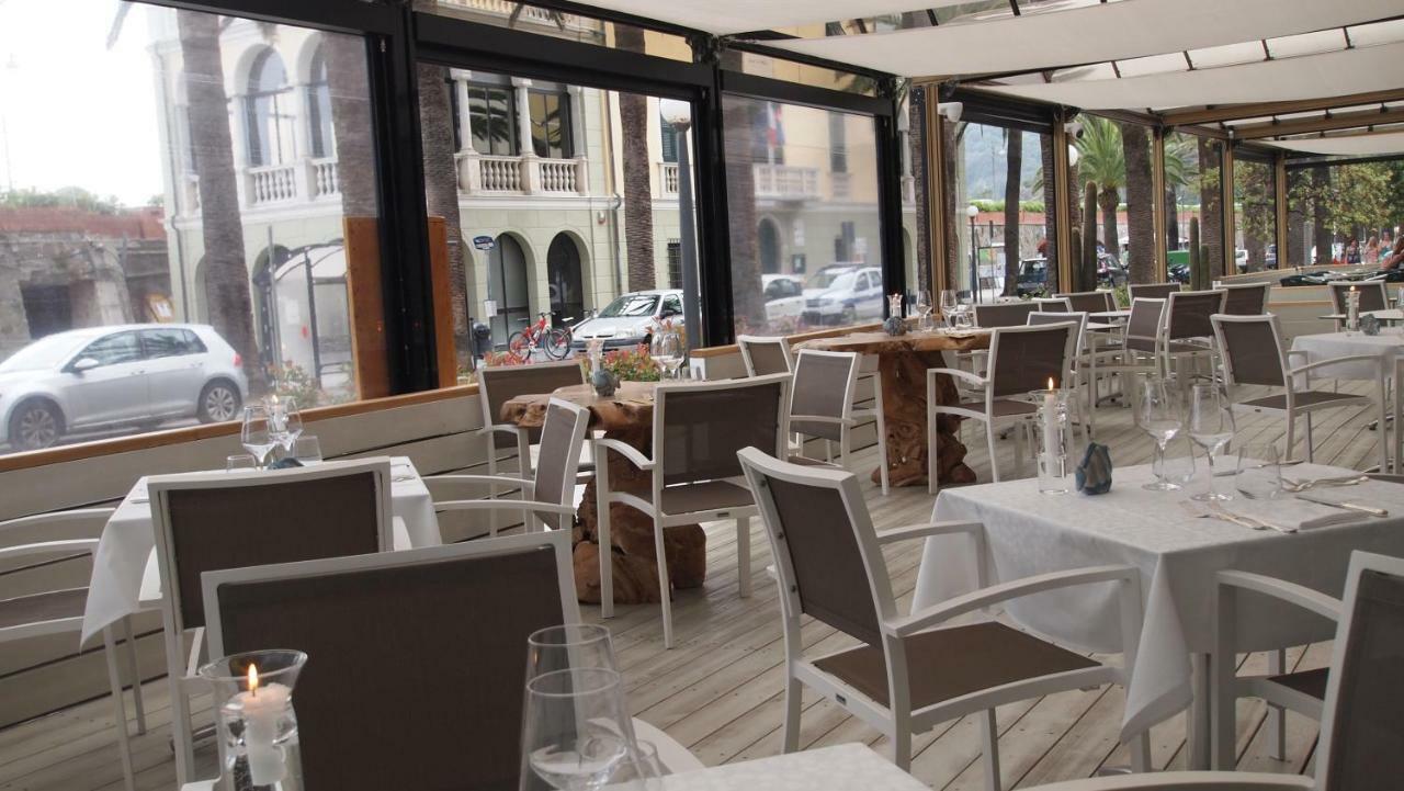 Piccolo Hotel Moneglia Dış mekan fotoğraf